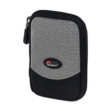 Lowepro D-Res 4m Digital Camera Pouch - Black