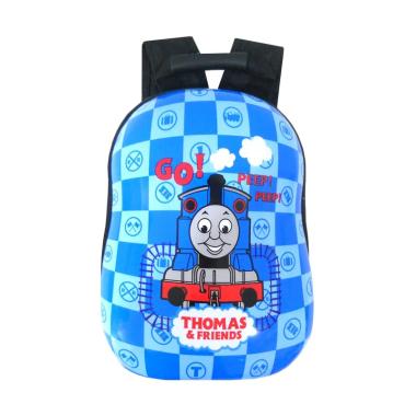 DJ Fashion 0571 PG TK Tas Ransel Anak - Multicolor