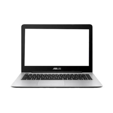 Asus A442UR-GA041T Notebook - Dark Grey [Core i5-8250U/ 4GB/ 1TB/ GT930MX-2GB/ 14 Inch/ Win 10] Dark Grey