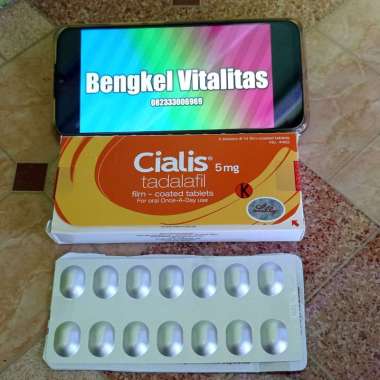 Cialis 5mg 14