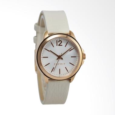 ESPRIT ES109012005 Jam Tangan Wanita - Cream