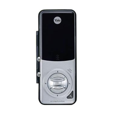 YALE YDG 313 Glass Door Digital Rimlock