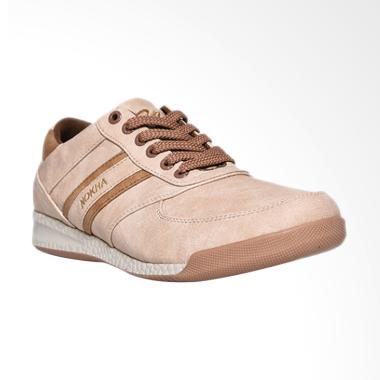 NOKHA Cleo Sepatu Wanita - Beige