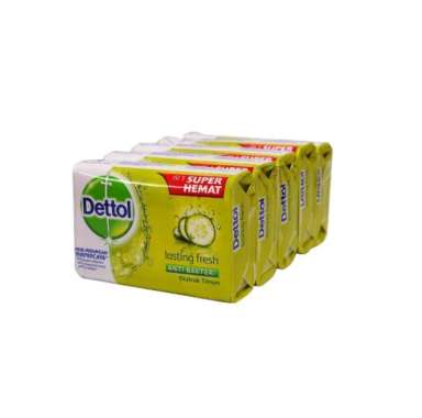 Dettol Bar Soap
