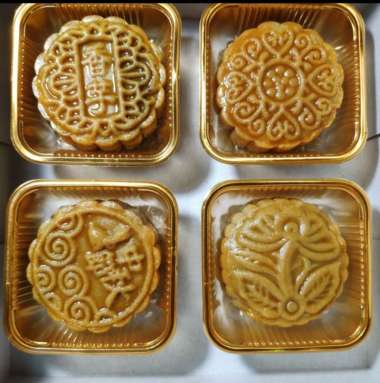 Jual Kue Bulan Murah - Harga Promo | Blibli