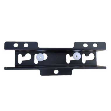 Hisense Wall Metal Bracket LG016 Black For TV E6F/E7F/43A6000F