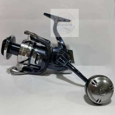 Reel Shimano TWIN POWER SW 8000PG-C New. 2021