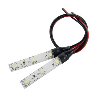 Jual Lampu Led Strip Untuk Motor Murah Harga Promo 2020 Blibli