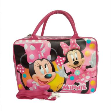 Minnie Mouse 0930040045 Tas Travel Anak - Pink