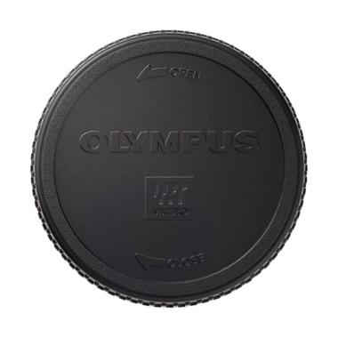 Olympus LR-2 Lens Cap for Micro Four Thirds Lens -