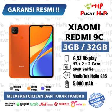 Jual Kredit Hp Redmi Surabaya Terbaik Maret 2022 - Harga ...
