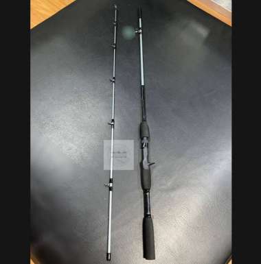 Joran BC Shimano STIMULA AX TOUGH C66MH