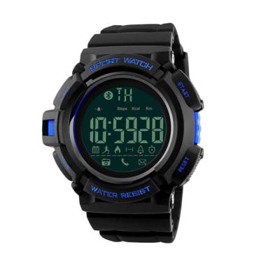 Jual Jam Tangan Ringan Online - Harga Baru Termurah Maret 2019 | Blibli.com