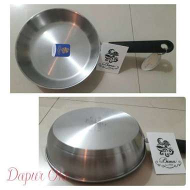 Bima Frying Pan 26 cm Heritance Classic