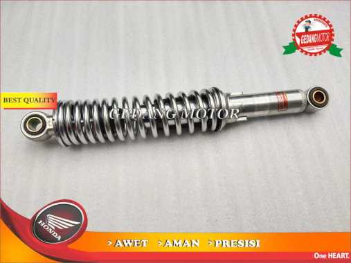 SHOCK SKOK BELAKANG GL 100 ORIGINAL HONDA 52400-439-901