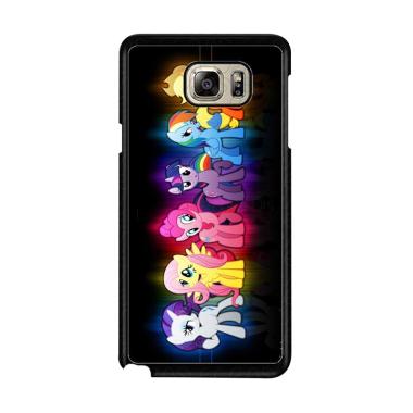 Acc Hp My Little Pony Wallpaper G03 ... for Samsung Galaxy Note 5