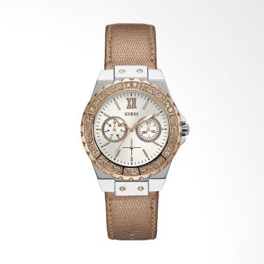 GUESS W0023L7 Jam Tangan Wanita