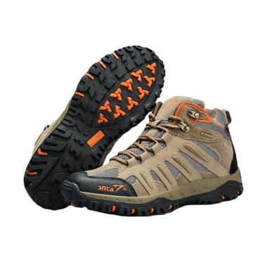 Snta 480 Sepatu Gunung - Beige