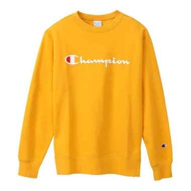crewneck champion original harga