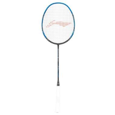 LINING 3D CALIBAR X COMBAT RAKET BADMINTON ORIGINAL coral blue