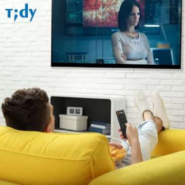 Tidy Tdw325Mt Wall Tv Bracket 26 - 60 Inch