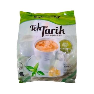 Teh Tarik Chek Hup