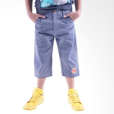 Kids Icon Superman Pants Jeans Celana Anak Laki-Laki
