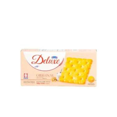 Hup seng kerk deluxe original 168gr pak