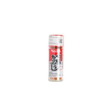 S&B NANAMI TOGARASHI 15GR BTL