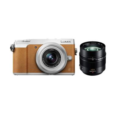 Panasonic Lumix GX85 kit 12-32mm + ... n jpckemang GARANSI RESMI