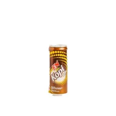 F&N KOPI SODA 325ML