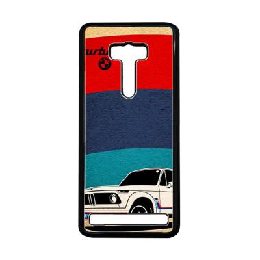 Acc Hp BMW 2000 Turbo L2068 Custom ... Zenfone 2 Laser 5.5 Inch