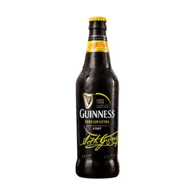 Guinness Quart [620ML]