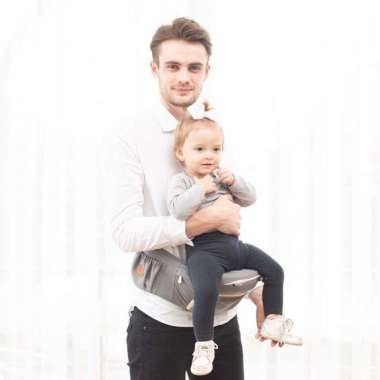 ergobaby infant insert performance cool mesh grey