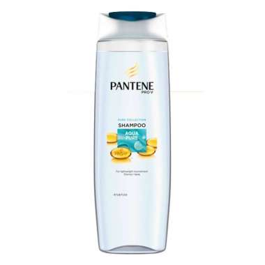 Pantene Shampoo