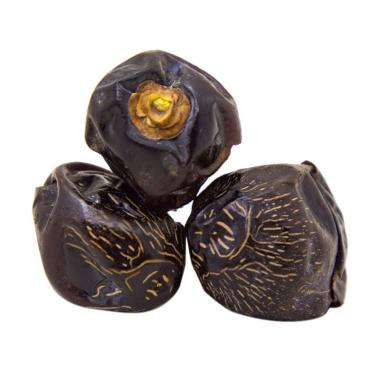 Kurma Ajwa Kurma Nabi Asli Madinah [1 kg]