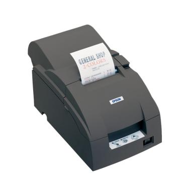 Epson TM U220 A 775 Dot Printer [Matrix] Dark Grey