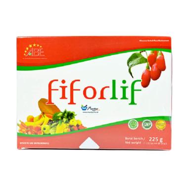 ABE Fiforlif Suplemen