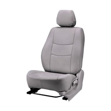 GL Ferari Sarung Jok Mobil for Toyota Rush G-S 2008-2013 - Grey