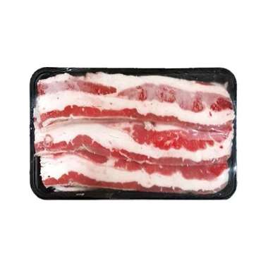 Beef 9Pm Gaseumsal / Ea - Beef Slice