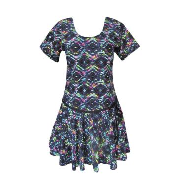 Rainy Collections Rok Jumbo Motif S ... enang Wanita - Multicolor