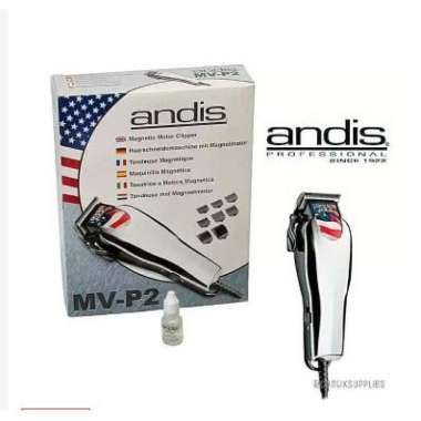 CLIPPER ANDIS EXPERIENCE PM 2