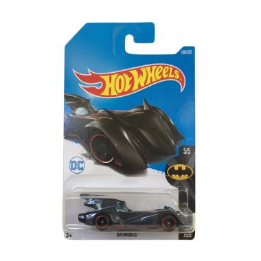 harga hot wheels batmobile