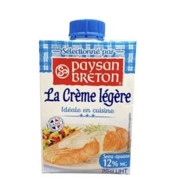 harga Paysan breton uht cream 12% 200ml Blibli.com