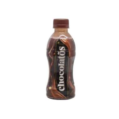 GARUDA FOOD CHOCOLATOS CHOC DRINK 190ML