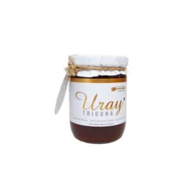 URAY MADU TRIGONA 230ML BTL