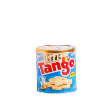 Tango Wafer