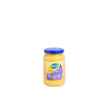 REMIA DIJON MUSTARD [370 G]