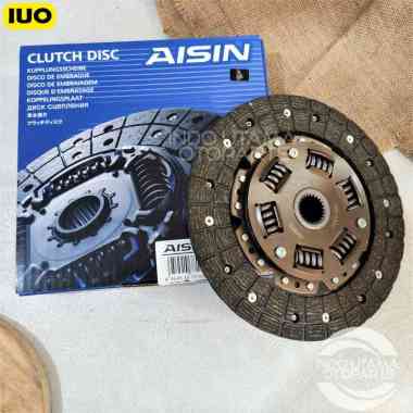 Clutch Disc L300 Diesel Strada L200 Kuda Kopling AISIN DM 035U - ORI