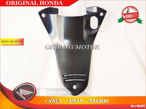 LEKSIL KUNCI KONTAK LEGSHIELD TENGAH SUPRA X 125 ORI AHM 64320-KPH-700